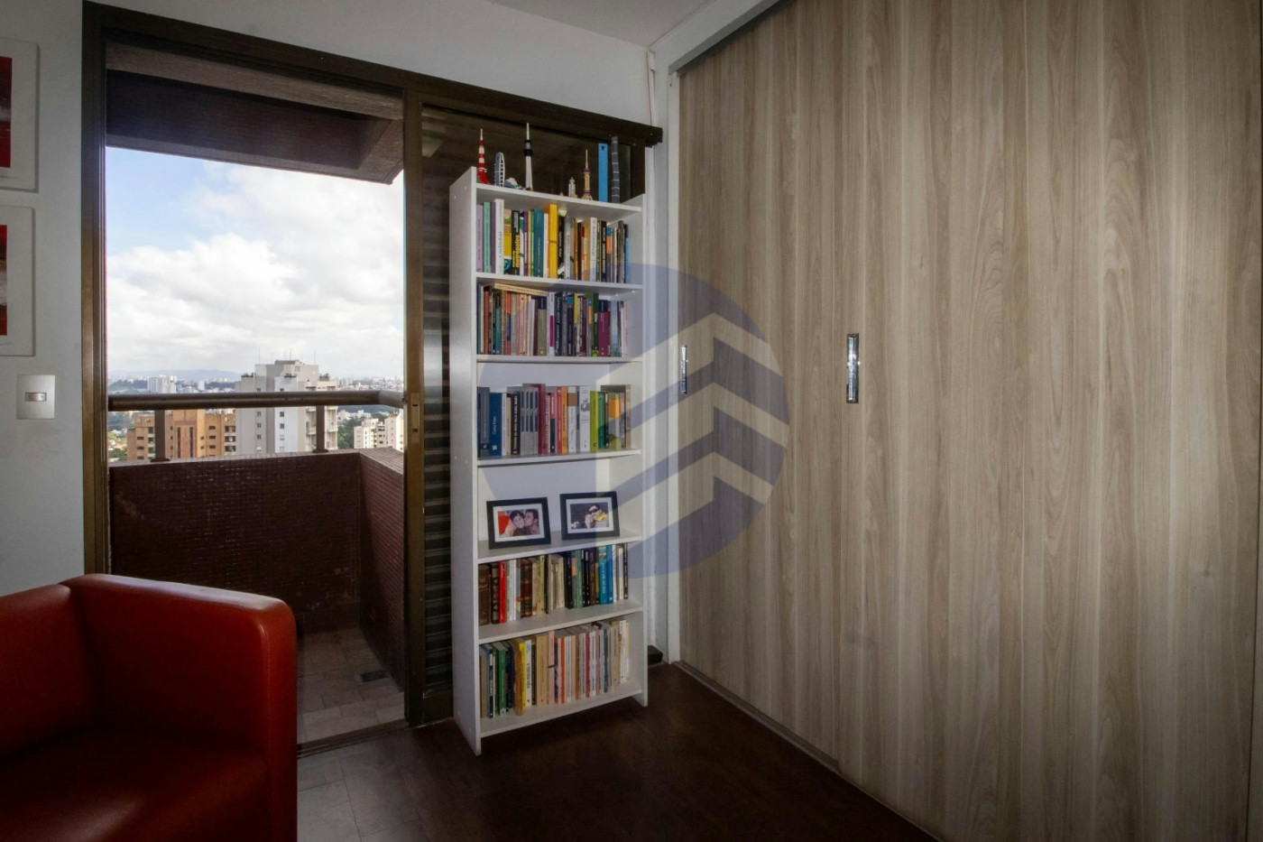 Duplex à venda com 2 quartos, sendo 2 suítes, em Jardim Londrina, São Paulo - SP
