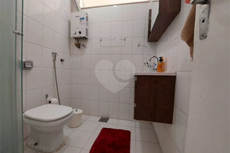 Apartamento à venda com 3 quartos, sendo 1 suíte,  em TIJUCA, Rio de Janeiro, RJ