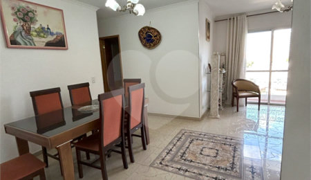 Apartamento à venda com 2 quartos em Jardim Esmeralda, São Paulo, SP