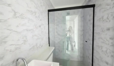 Apartamento para alugar com 1 quarto em Freguesia do Ó, São Paulo, SP