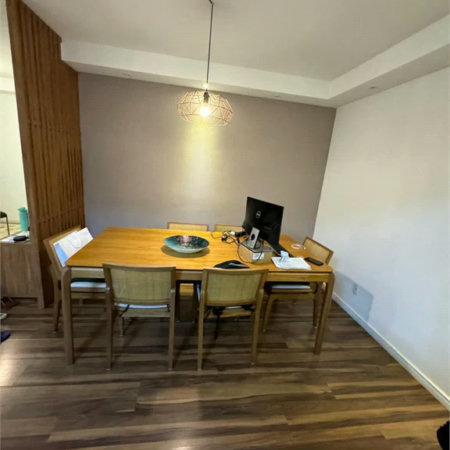 Apartamento à venda com 2 quartos, sendo 1 suíte, em Jardim Caboré, São Paulo, SP