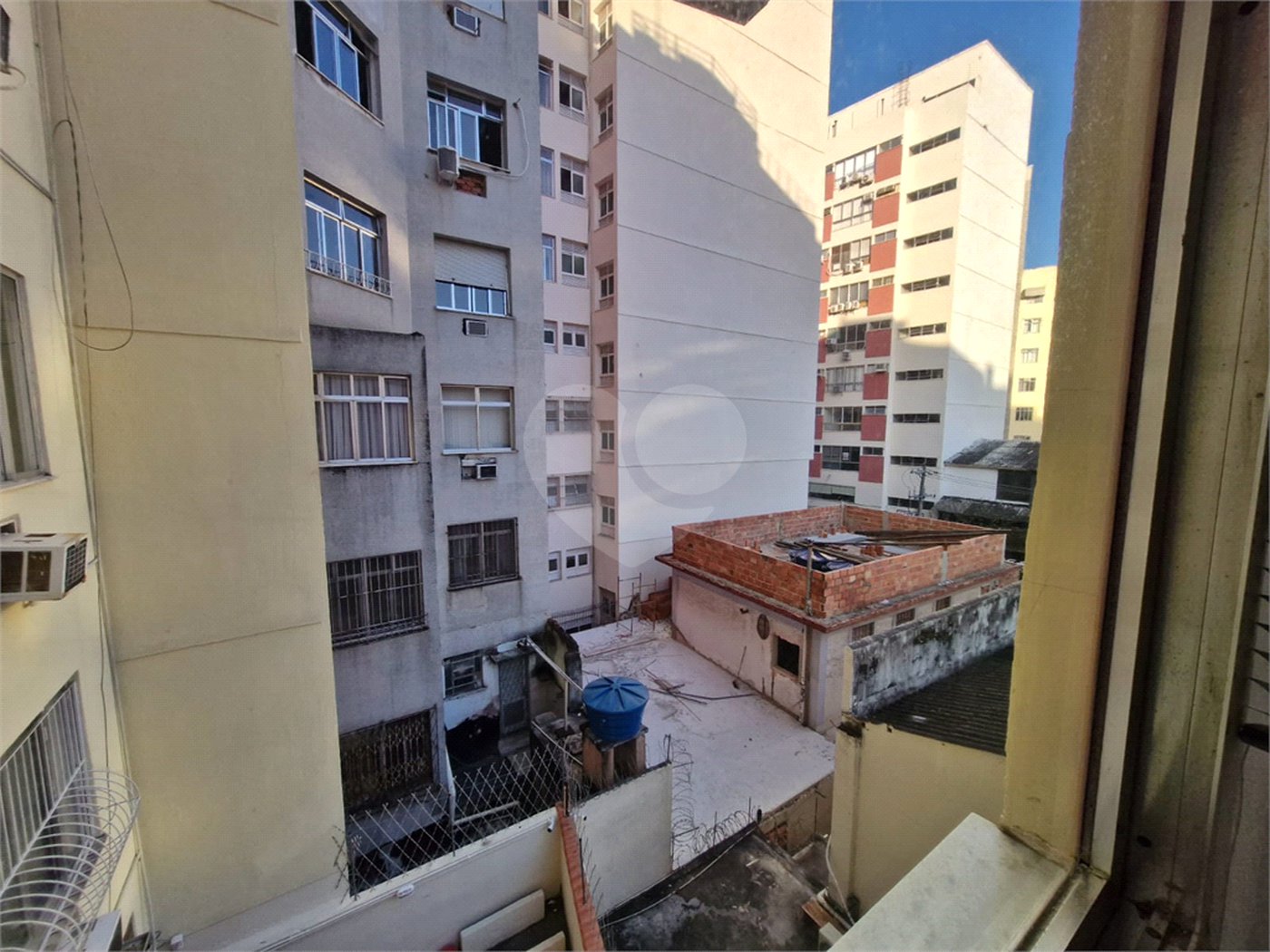 Sala à venda em Tijuca, Rio de Janeiro, RJ