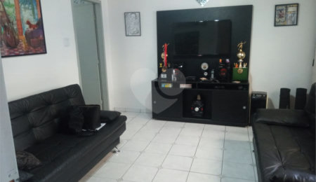 Casa Térrea à venda com 2 quartos, sendo 1 suíte,  em Vila Guarani, São Paulo, SP