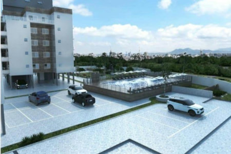 Residencial Bossanova
