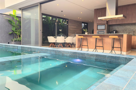 Casa à venda com 3 suítes no condomínio Sunset, Sorocaba - SP