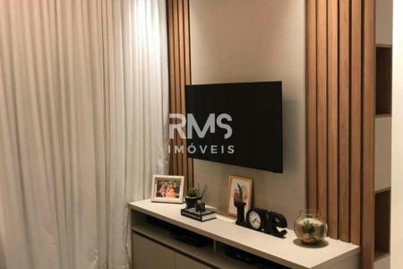 Belíssimo à venda com 3 quartos, sendo 1 suíte, no condomínio Residencial Ilhas Mediterrâneo, Itu - SP