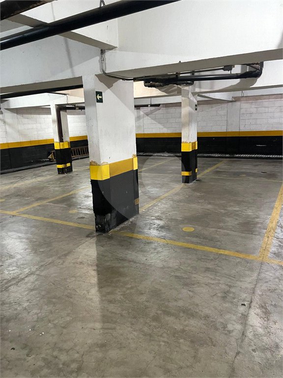 Apartamento à venda com 1 quarto em Bela Vista, São Paulo, SP
