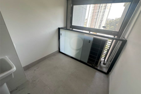 Apartamento para alugar com 2 suítes em Jardim Morumbi, São Paulo, SP