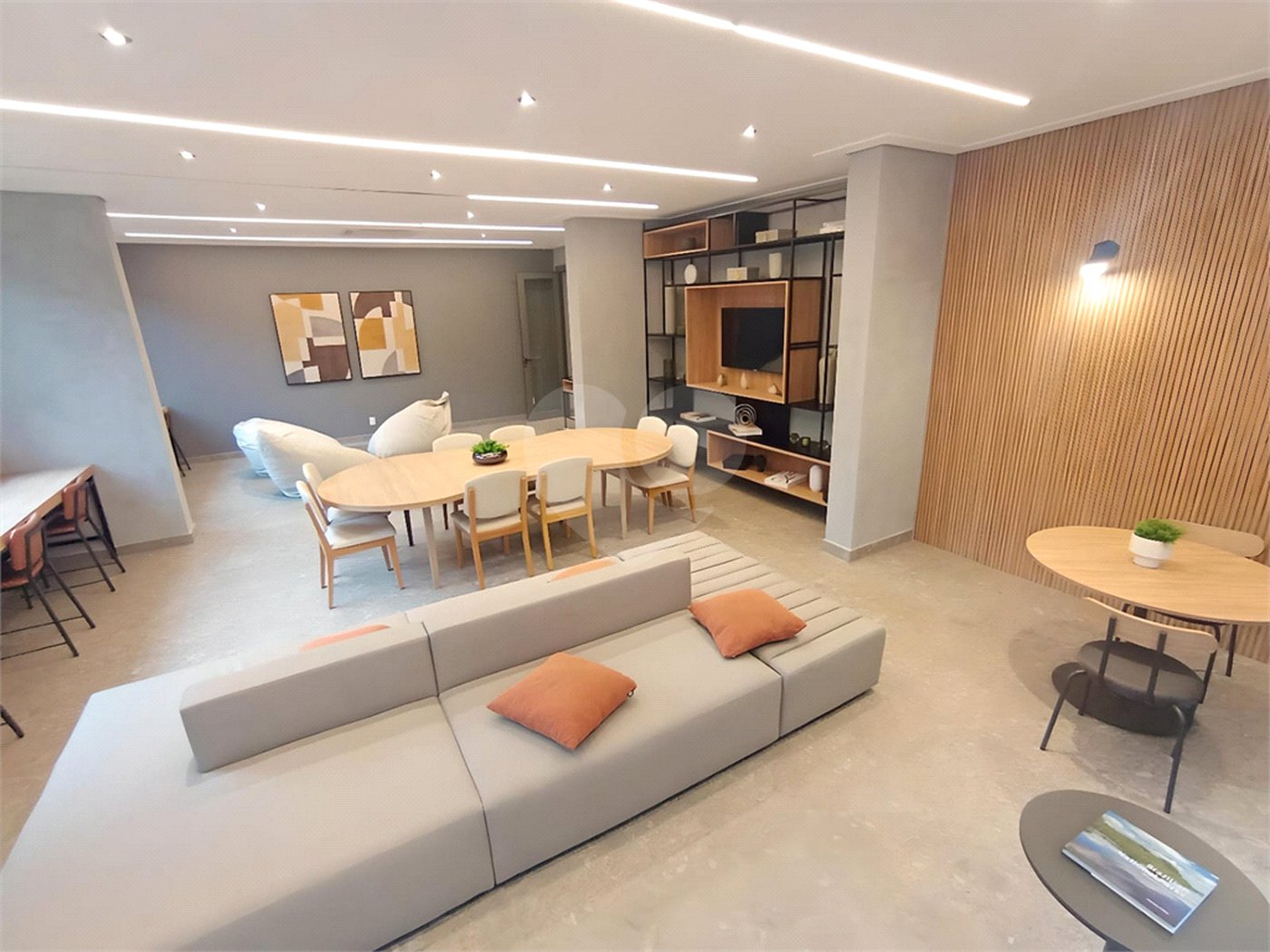 Apartamento à venda ou para alugar com 1 quarto em Pinheiros, São Paulo, SP