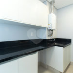 Apartamento à venda com 3 suítes em Brooklin, São Paulo, SP