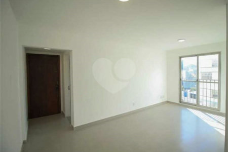 Apartamento à venda com 2 quartos em Alto da Mooca, São Paulo, SP