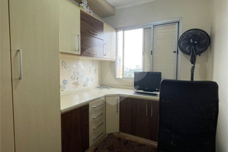 Apartamento à venda com 3 quartos, sendo 1 suíte, em Santa Teresinha, São Paulo, SP