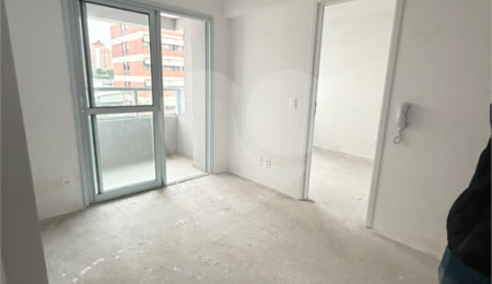 Apartamento à venda com 1 quarto em Vila Leopoldina, São Paulo, SP