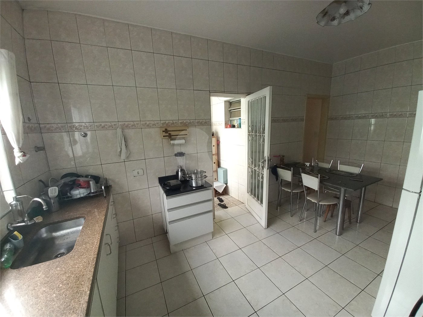 Casa Térrea à venda com 3 quartos em Jardim Maria Virginia, São Paulo, SP