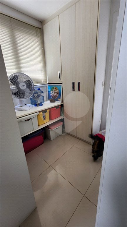 Apartamento à venda com 4 suítes em Santana, São Paulo, SP