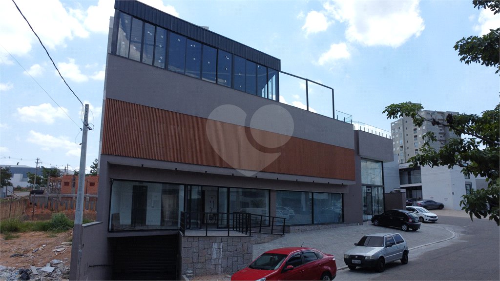 Sala para alugar em Itu Novo Centro, Itu, SP