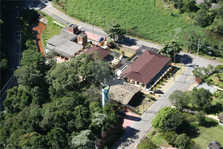 Condomínio à venda em Serra da Cantareira, Mairiporã, SP