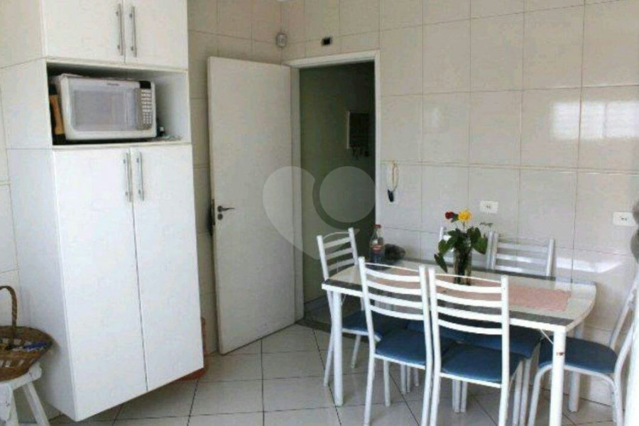 Casa à venda com 3 quartos, sendo 1 suíte, em Vila Maria, São Paulo, SP