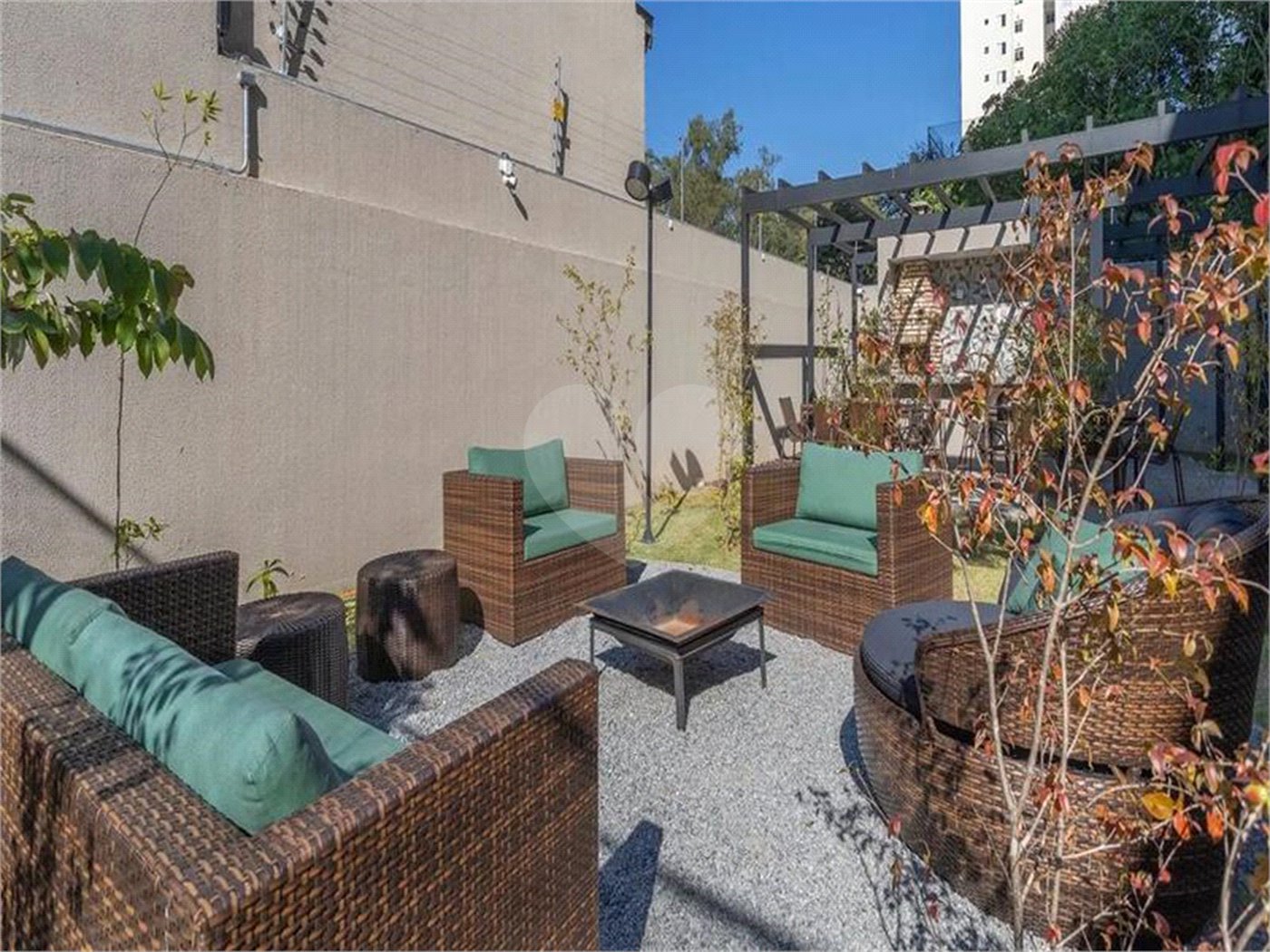 Apartamento à venda com 4 quartos, sendo 3 suítes,  no Centro, Diadema, SP