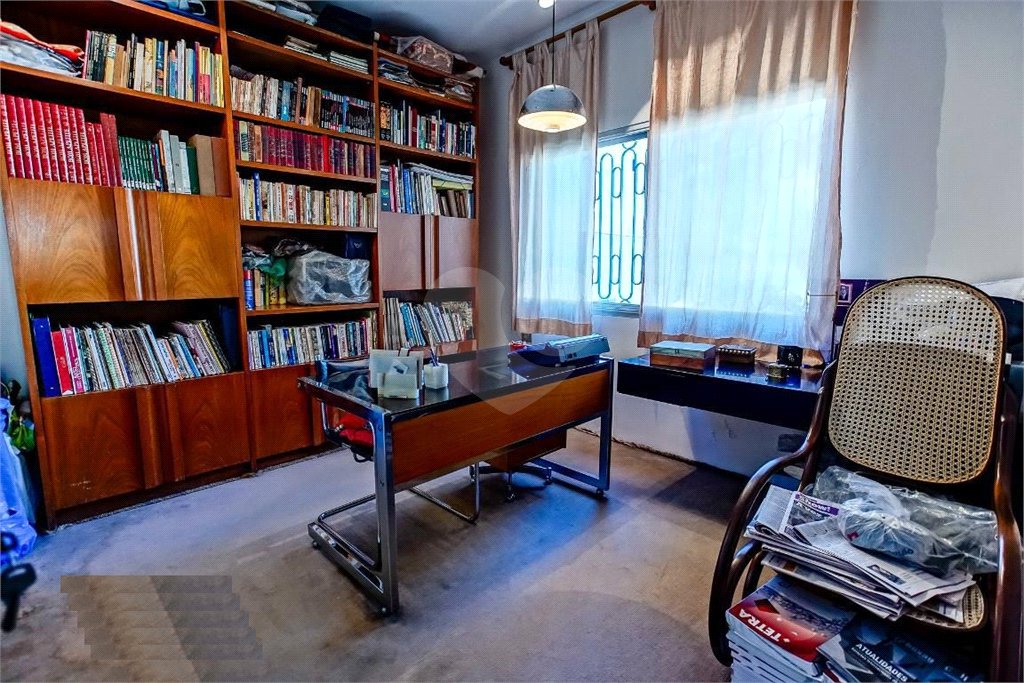 Sobrado à venda com 4 quartos, sendo 2 suítes, em Barro Branco (zona Norte), São Paulo, SP