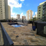 Apartamento à venda com 3 quartos, sendo 1 suíte, em Santa Teresinha, São Paulo, SP