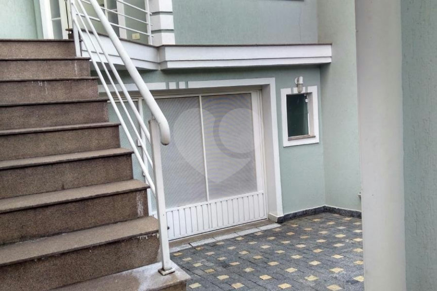 Sobrado para alugar com 3 suítes em Jardim São Paulo(zona Norte), São Paulo, SP