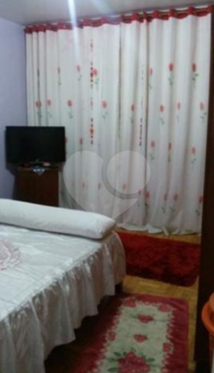 Sobrado à venda com 2 quartos em Tremembé, São Paulo, SP