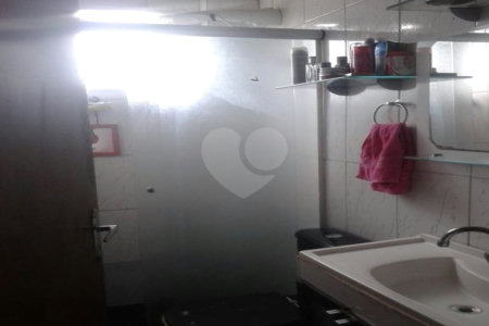 Apartamento à venda com 2 quartos em Vila Polopoli, São Paulo, SP
