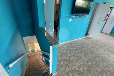 Casa à venda com 4 quartos, sendo 2 suítes, no condomínio Vivendas do Mendanha, Rio de Janeiro - RJ