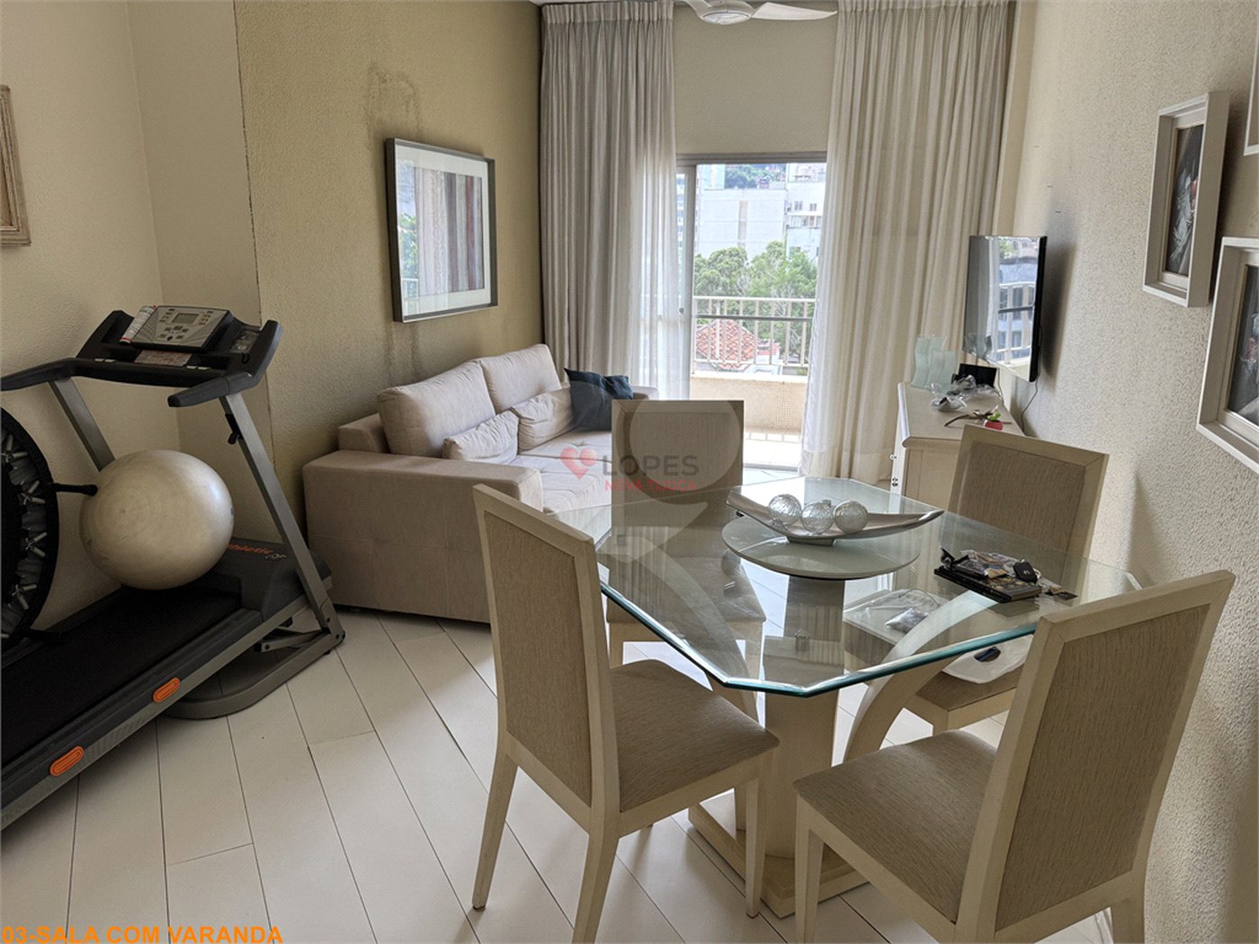 Apartamento à venda com 2 quartos em Vila Isabel, Rio de Janeiro, RJ