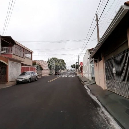 Casa Residencial Vila Boa Vista 1