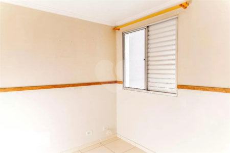 Apartamento à venda com 2 quartos em Vila São Pedro, Santo André, SP