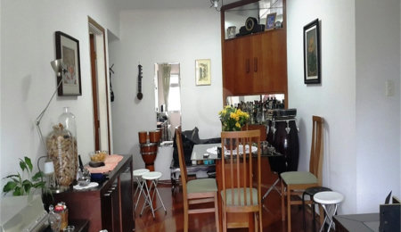 Apartamento à venda com 3 quartos em Planalto Paulista, São Paulo, SP