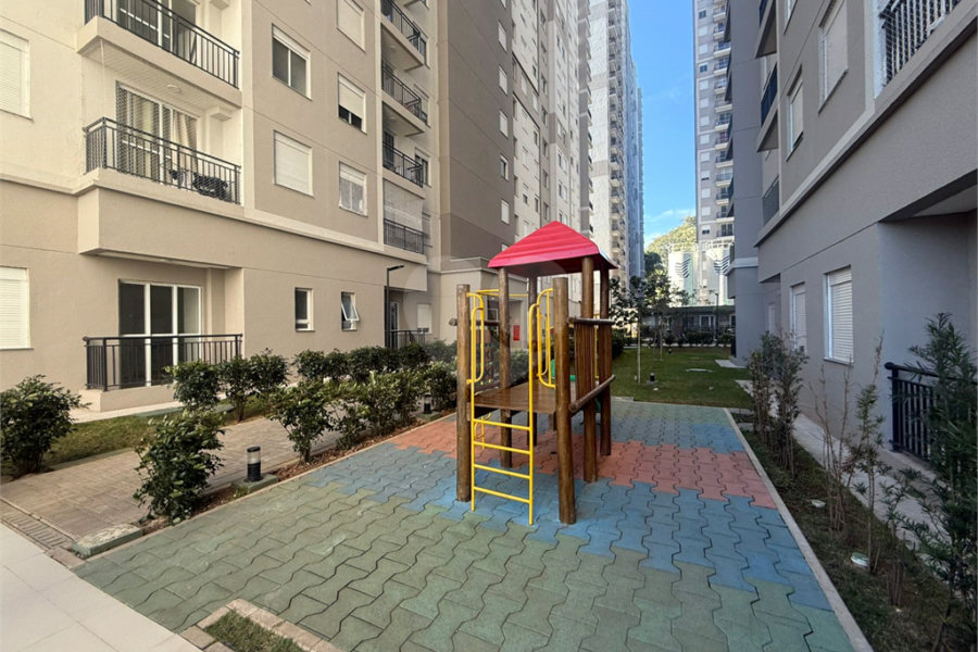 Apartamento à venda com 2 quartos em Pirituba, São Paulo, SP