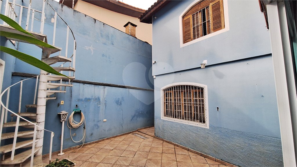 Sobrado à venda com 4 quartos, sendo 1 suíte, em Tremembé, São Paulo, SP