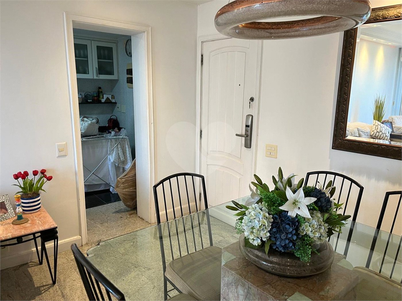 Apartamento à venda com 2 quartos, sendo 1 suíte, em Barra da Tijuca, Rio de Janeiro, RJ