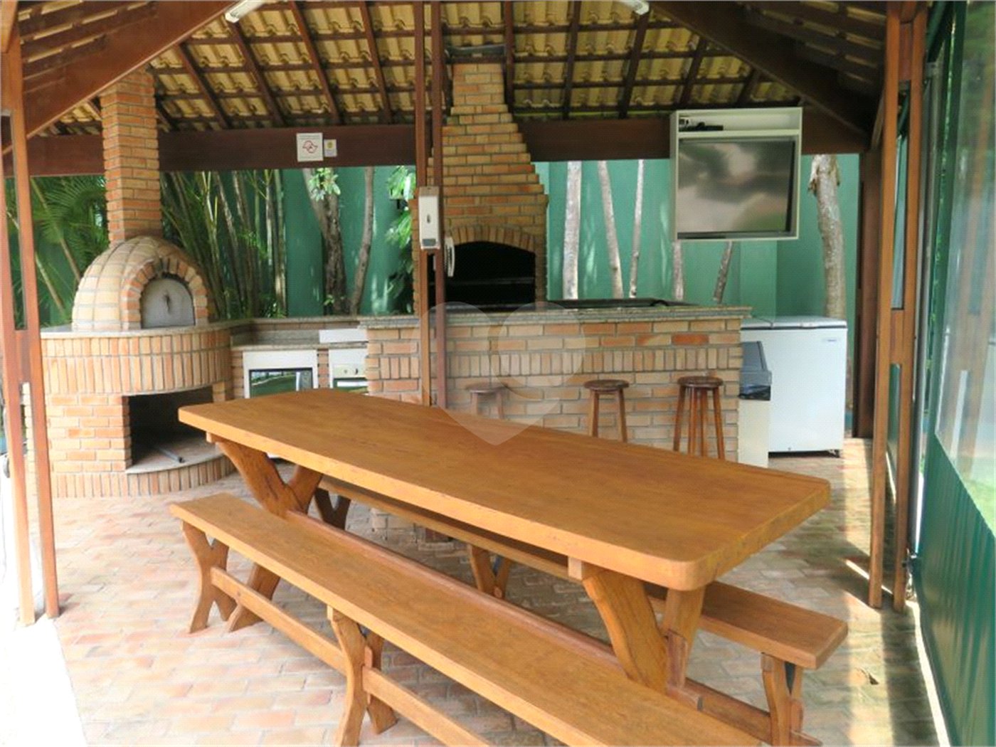 Apartamento à venda com 3 quartos, sendo 2 suítes, em Jardim Parque Morumbi, São Paulo, SP