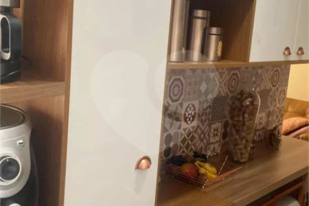 Apartamento à venda com 2 quartos em Sé, São Paulo, SP
