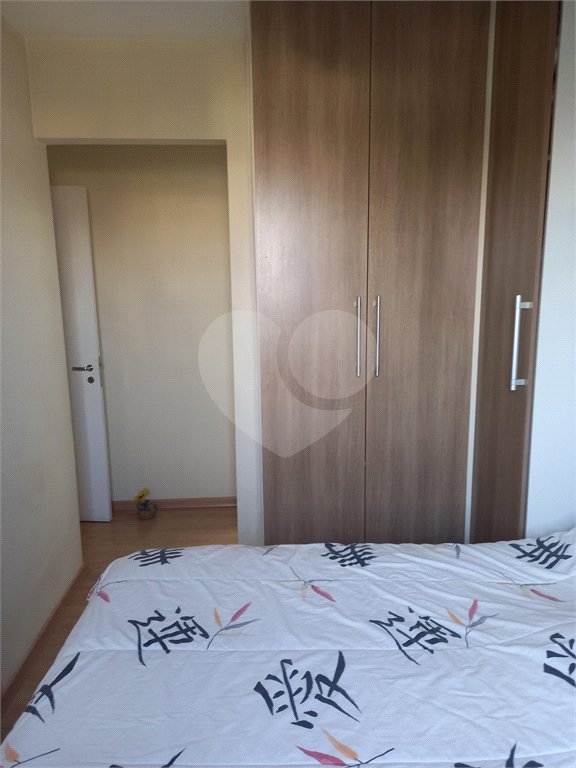 Apartamento à venda com 3 quartos, sendo 1 suíte, em Vila Butantã, São Paulo, SP
