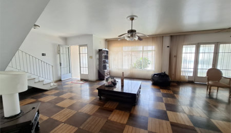 Sobrado à venda com 3 quartos em Vila Aurora (zona Norte), São Paulo, SP