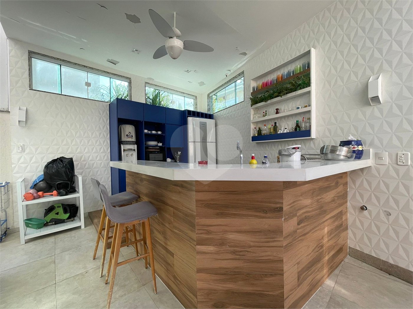 Casa para alugar com 4 suítes em Recreio dos Bandeirantes, Rio de Janeiro, RJ
