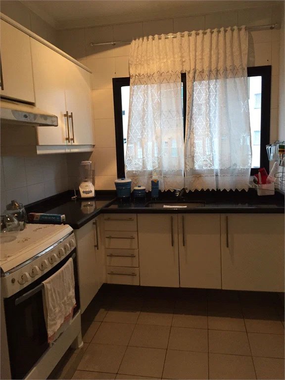 Apartamento à venda em Pinheiros, São Paulo, SP