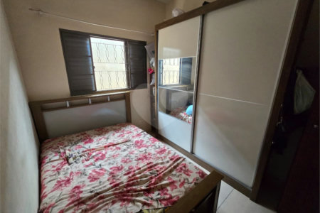 Casa à venda com 2 quartos em Jardim Casa Grande, Itapetininga, SP