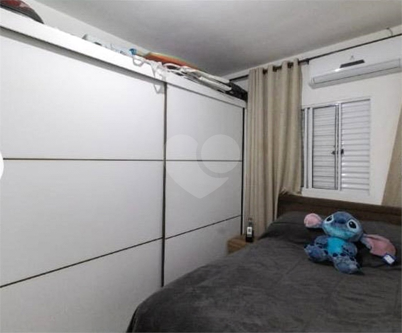 Casa à venda com 2 quartos no condomínio Cond, São Paulo - SP