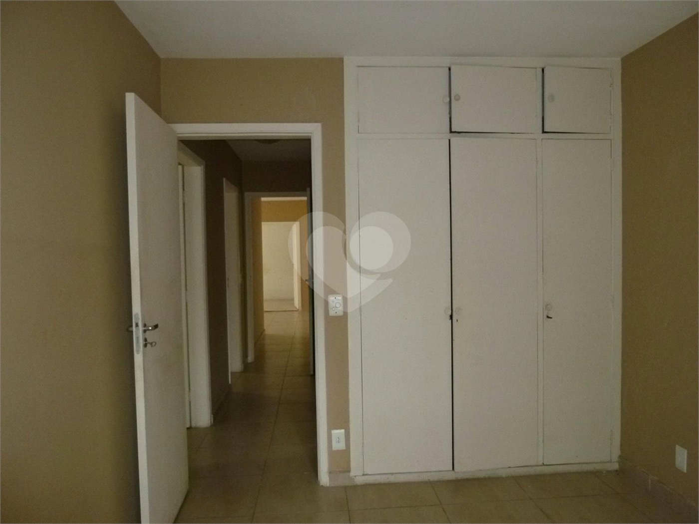 Apartamento à venda com 3 quartos, sendo 1 suíte, em Paraíso, São Paulo, SP