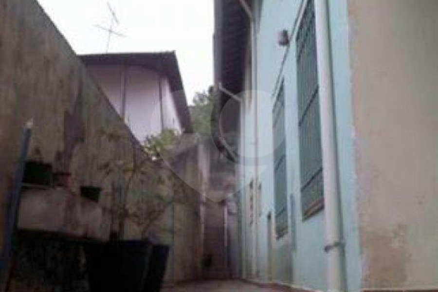 Sobrado à venda com 4 quartos, sendo 1 suíte, em Vila Aurora (zona Norte), São Paulo, SP