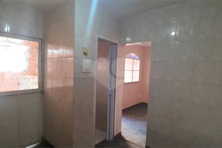 Casa para alugar com 1 quarto em Campo Grande, Rio de Janeiro, RJ