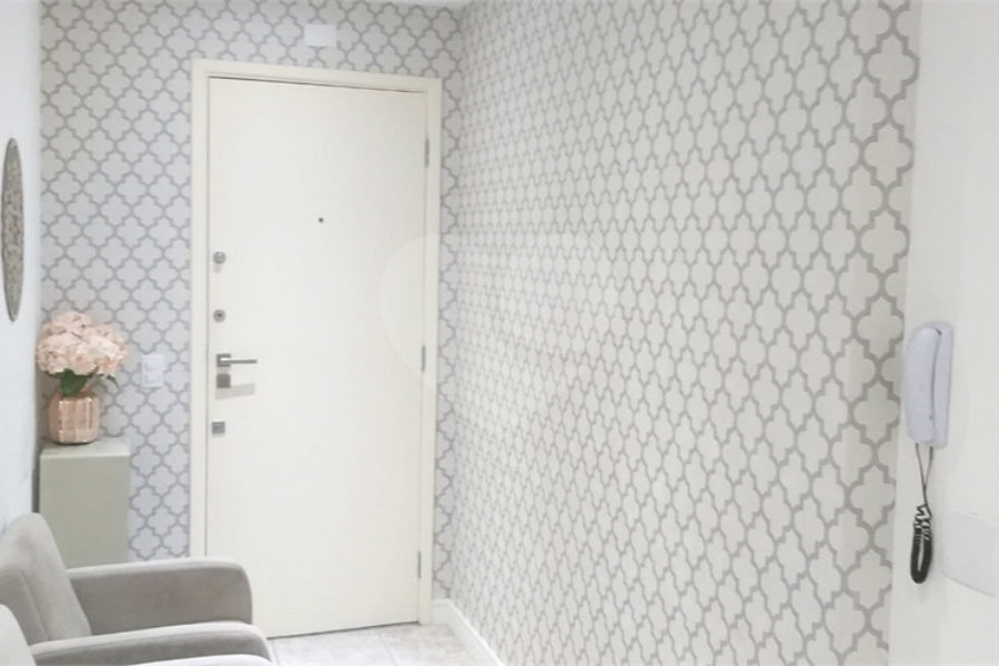 Sala à venda em Mandaqui, São Paulo, SP