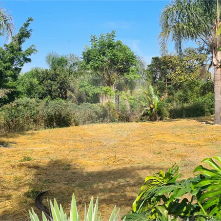 Terreno à venda no condomínio Residencial Colinas de Inhandjara, Itupeva - SP