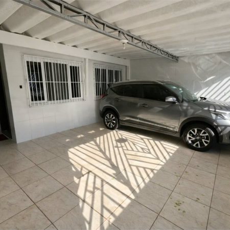 Casa Térrea à venda com 2 quartos, sendo 1 suíte, em Parque Esmeralda, São Paulo, SP